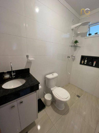 Imagem Apartamento com 2 Quartos à Venda, 62 m² em Balneário Flórida - Praia Grande