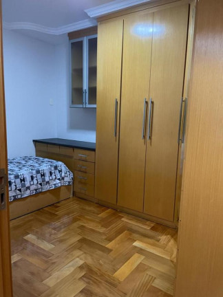 Imagem Apartamento com 3 Quartos à Venda, 106 m² em Santa Paula - São Caetano Do Sul