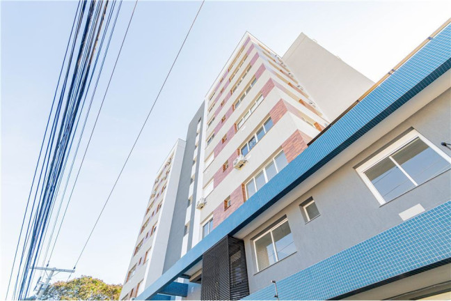 Apartamento com 1 Quarto à Venda, 44 m² em Cristo Redentor - Porto Alegre