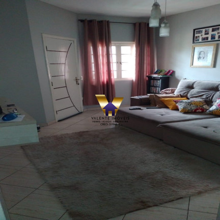 Imagem Casa com 5 Quartos para Alugar, 175 m² em Vila Dos Pinheiros - Caieiras