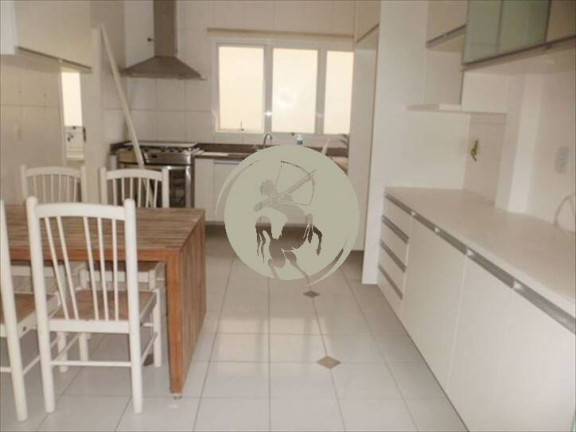 Imagem Apartamento com 4 Quartos à Venda, 248 m² em Boqueirao - Santos