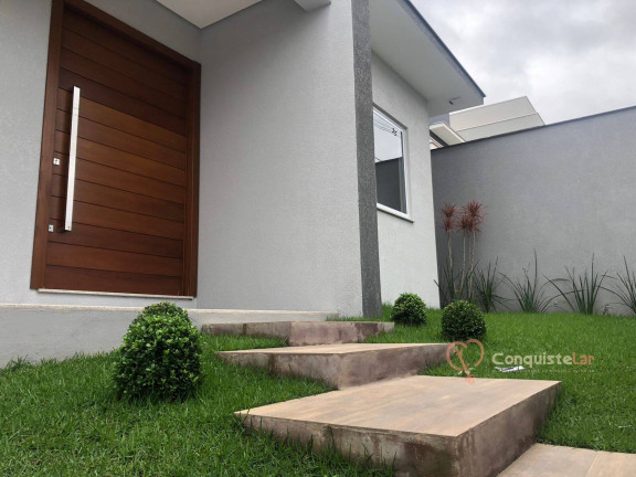 Imagem Casa com 3 Quartos à Venda, 162 m² em Três Rios Do Norte - Jaraguá Do Sul