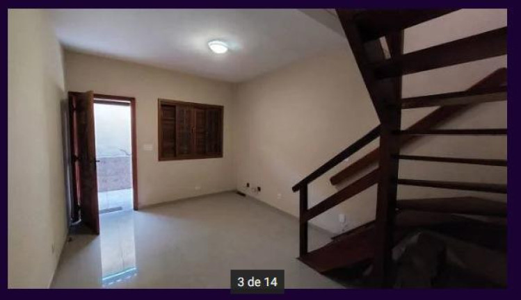 Imagem Casa com 2 Quartos à Venda, 62 m² em Inhoaíba - Rio De Janeiro