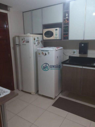 Imagem Apartamento com 3 Quartos à Venda, 80 m² em Fonseca - Niterói