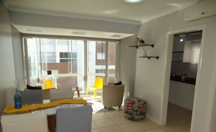 Imagem Apartamento com 2 Quartos à Venda, 82 m² em Zona Nova - Capão Da Canoa