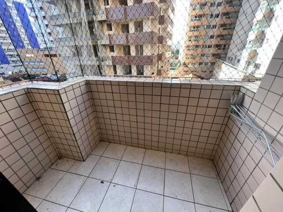 Imagem Apartamento com 1 Quarto à Venda, 66 m² em Aviação - Praia Grande