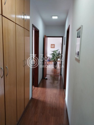 Apartamento com 3 Quartos à Venda, 140 m² em Vila Assunção - Santo André