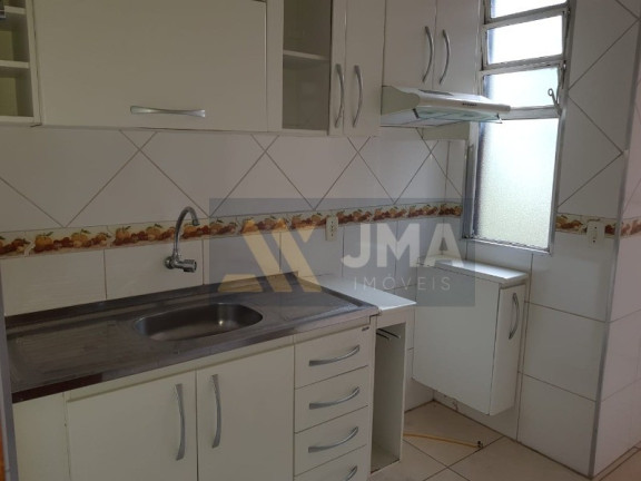 Imagem Apartamento com 2 Quartos à Venda, 62 m² em Santa Branca - Belo Horizonte