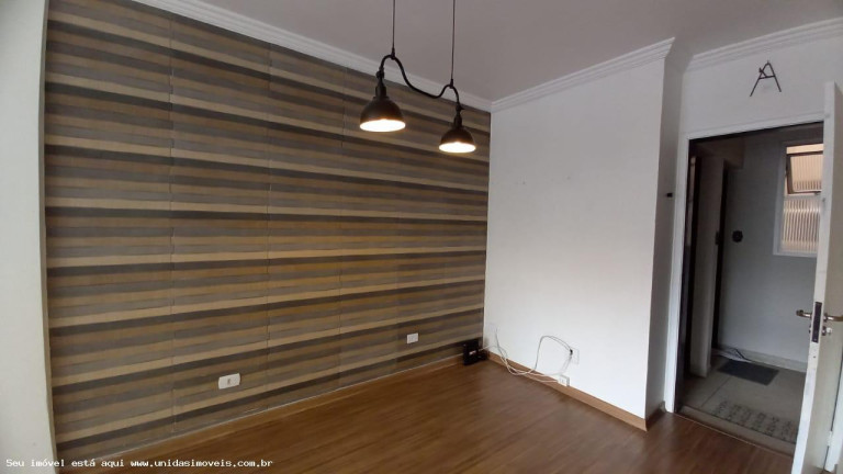 Imagem Apartamento com 2 Quartos à Venda, 55 m² em Jardim Das Palmas - São Paulo