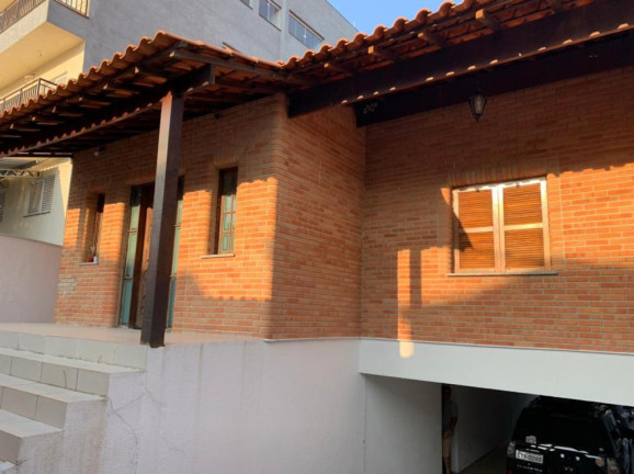 Imagem Casa com 4 Quartos para Alugar,  em Jardim São Judas Tadeu - Sorocaba