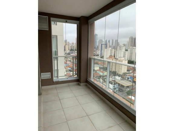 Apartamento com 1 Quarto à Venda, 50 m² em Vila Gomes Cardim - São Paulo