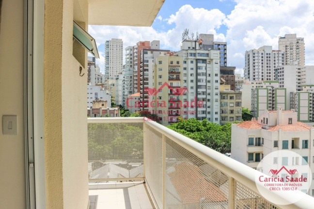 Imagem Flat com 1 Quarto à Venda, 34 m² em Barra Funda - São Paulo