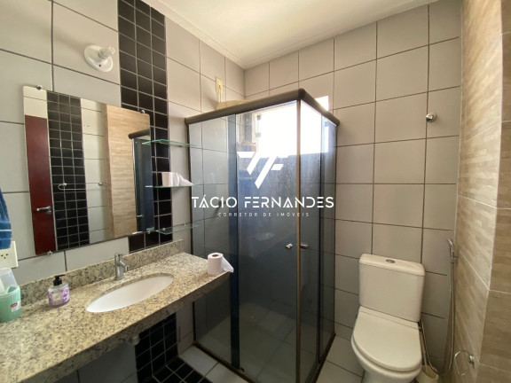 Imagem Apartamento com 2 Quartos à Venda, 65 m² em Nossa Senhora Das Graças - Porto Velho