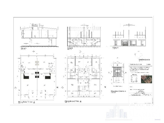 Imagem Casa com 3 Quartos à Venda, 152 m² em Jardim Belvedere - Volta Redonda