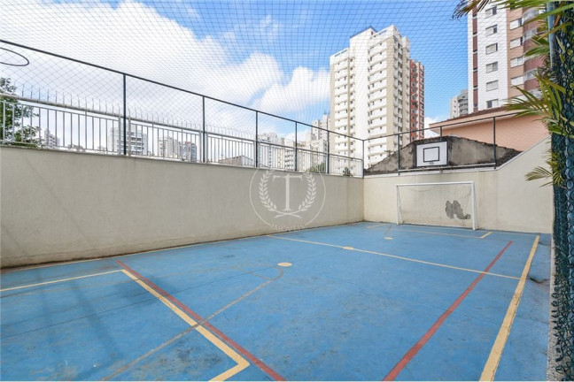 Apartamento com 2 Quartos à Venda, 65 m² em Vila Gumercindo - São Paulo