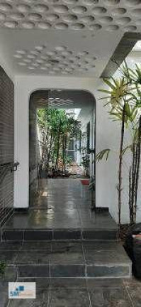 Imagem Sobrado com 4 Quartos para Alugar, 380 m² em Morumbi - São Paulo