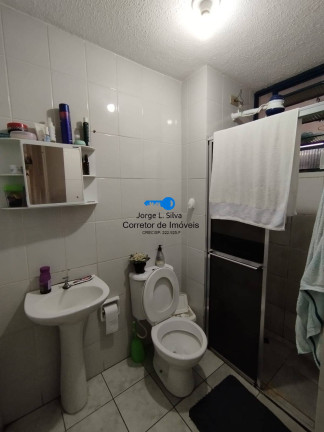 Imagem Apartamento com 2 Quartos para Alugar,  em Guaturinho - Cajamar