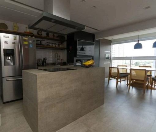 Apartamento com 2 Quartos à Venda, 67 m² em Vila Gumercindo - São Paulo