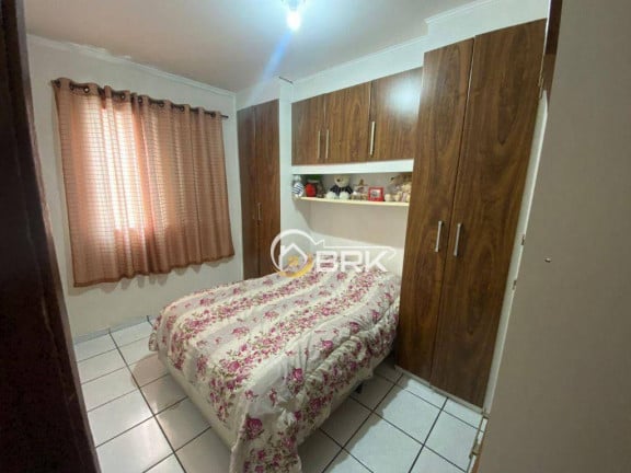 Apartamento com 2 Quartos à Venda ou Locação, 55 m² em Vila Carmosina - São Paulo