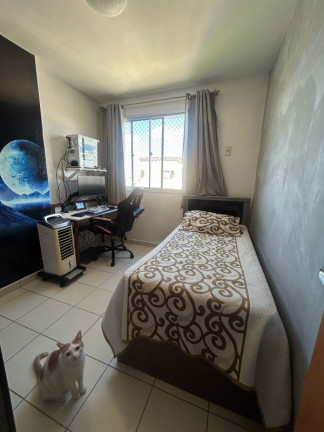 Foto do imóvel: Imóvel com 2 Quartos à Venda, 53 m² em Parque Residencial Laranjeiras - Serra