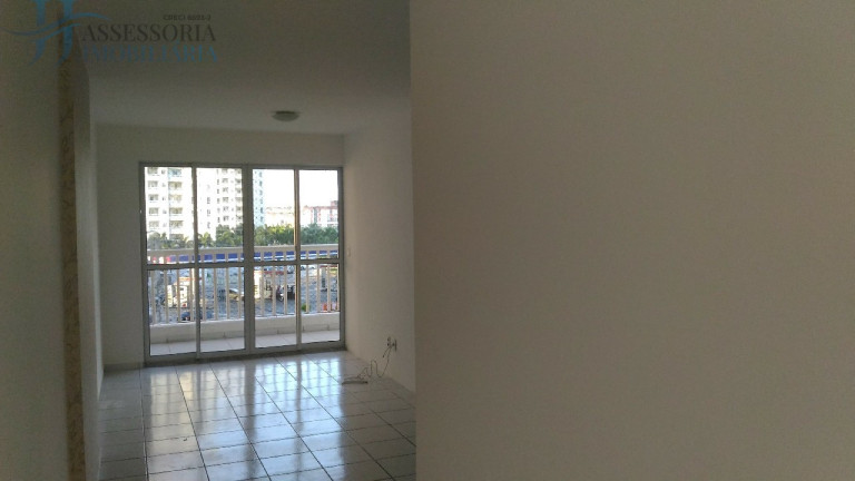 Imagem Apartamento com 3 Quartos para Alugar ou Temporada, 83 m² em Nova Parnamirim - Parnamirim