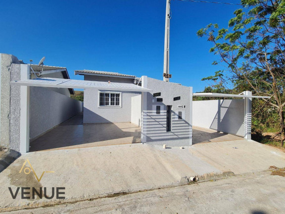 Imagem Casa com 2 Quartos à Venda, 58 m² em Boa Vista - Atibaia