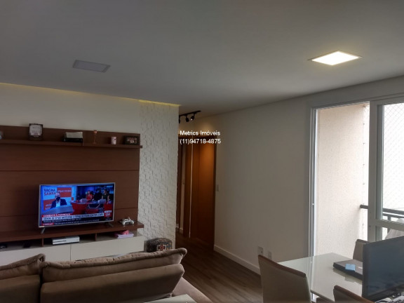 Imagem Imóvel com 2 Quartos à Venda, 50 m² em Vila Marlene - Jundiaí