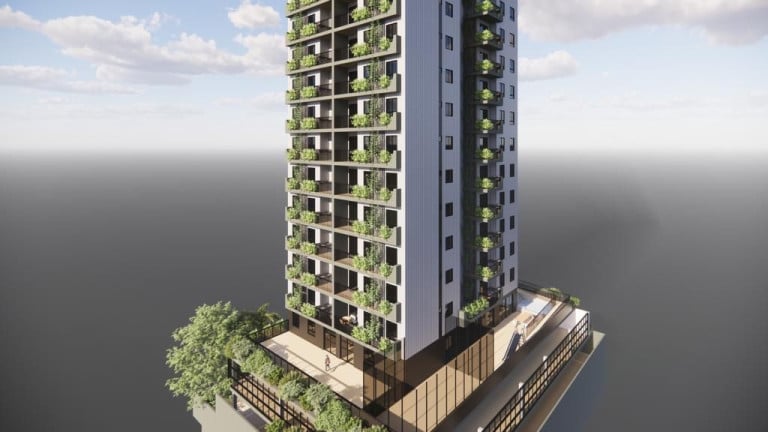 Foto do imóvel: Apartamento com 2 Quartos à Venda, 66 m² em Tambauzinho - João Pessoa
