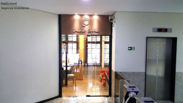 Imagem Imóvel Comercial para Alugar, 375 m² em Brooklin - São Paulo