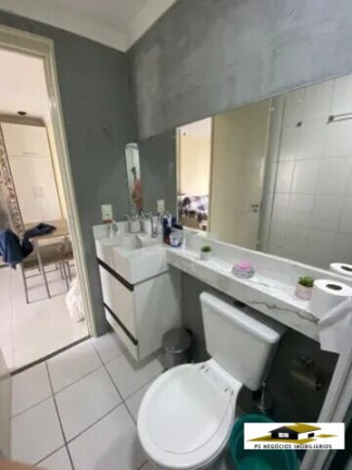 Imagem Apartamento com 1 Quarto à Venda, 33 m² em Cambuci - São Paulo