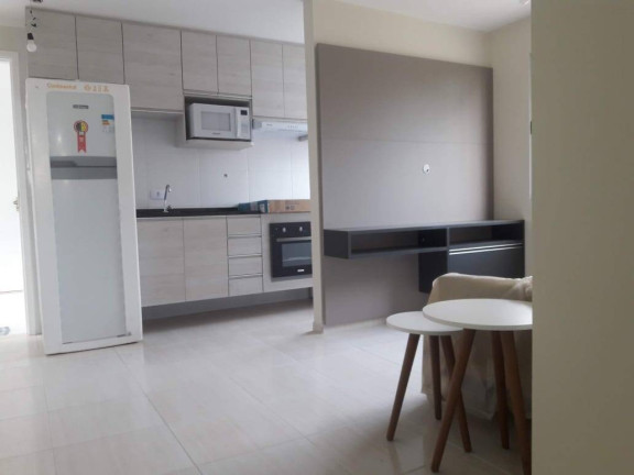 Imagem Apartamento com 2 Quartos à Venda, 43 m² em Jardim Rincão - São Paulo