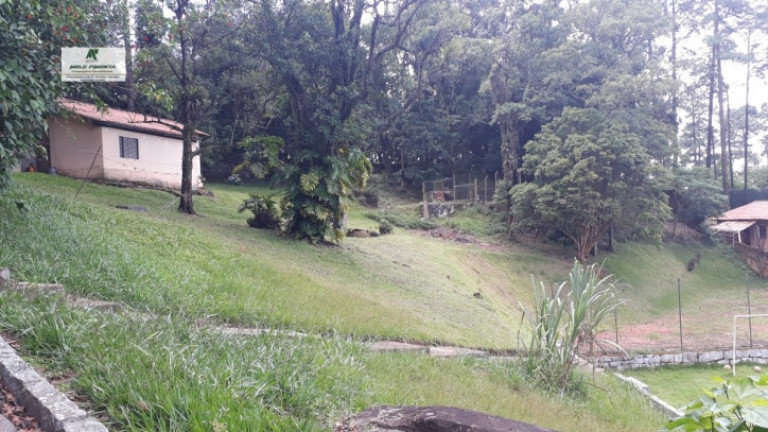 Imagem Chácara com 2 Quartos à Venda, 6.500 m² em Alto Da Serra - São Roque