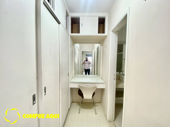 Imagem Apartamento com 2 Quartos à Venda, 70 m² em Vila Buarque - São Paulo