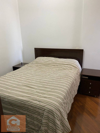 Imagem Apartamento com 3 Quartos à Venda, 66 m² em Vila Mariana - São Paulo