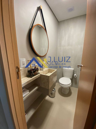 Apartamento com 3 Quartos à Venda, 105 m² em Vila Almeida - Indaiatuba