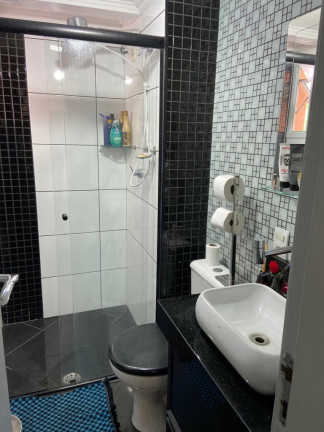 Imagem Apartamento com 2 Quartos à Venda, 104 m² em Casa Branca - Santo André