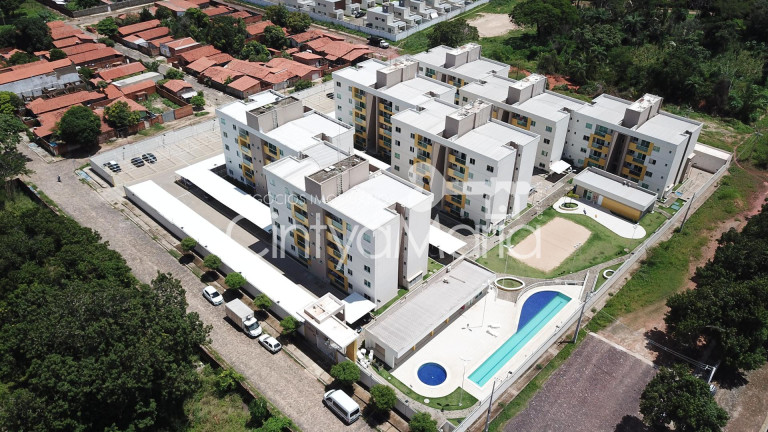 Imagem Apartamento com 3 Quartos à Venda,  em Morros - Teresina