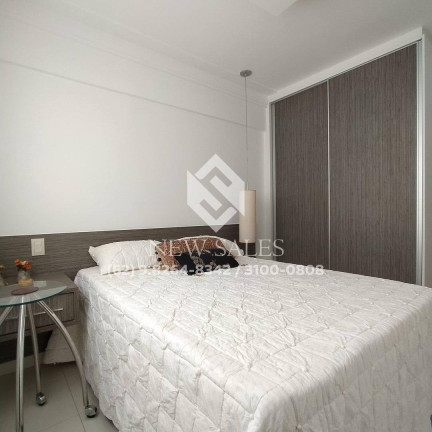Imagem Apartamento com 3 Quartos à Venda, 75 m² em Vila Rosa - Goiânia