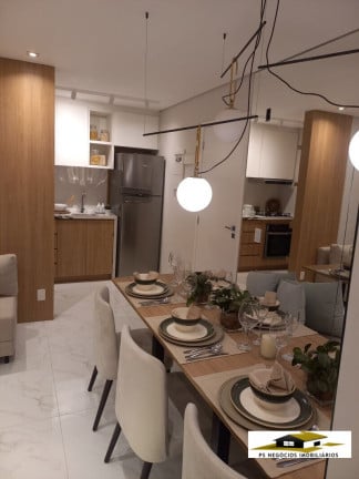 Imagem Apartamento com 2 Quartos à Venda, 58 m² em Aclimação - São Paulo