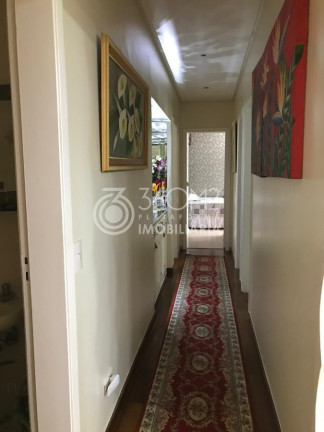 Imagem Apartamento com 3 Quartos à Venda, 122 m² em Centro - Diadema