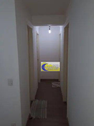 Imagem Apartamento com 3 Quartos à Venda, 84 m² em Rudge Ramos - São Bernardo Do Campo