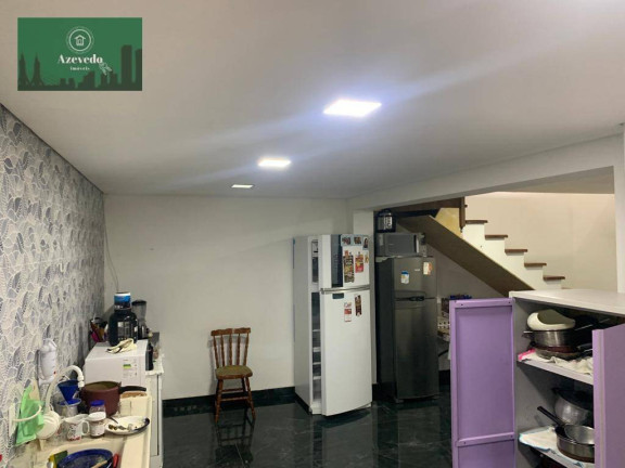 Imagem Sobrado com 4 Quartos para Alugar, 300 m² em Vila Vessoni - São Paulo