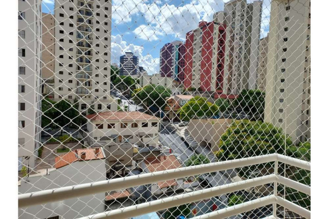 Imagem Apartamento com 2 Quartos à Venda, 65 m² em Vila Da Saúde - São Paulo