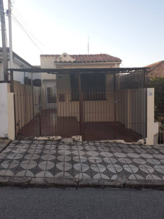Imagem Casa com 2 Quartos à Venda, 87 m² em Centro - Sorocaba