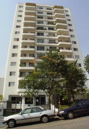 Apartamento com 3 Quartos à Venda, 136 m² em Sumaré - São Paulo