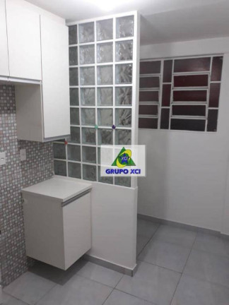Imagem Apartamento com 2 Quartos à Venda, 51 m² em Parque Residencial Vila União - Campinas