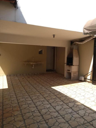 Imagem Casa com 3 Quartos à Venda, 201 m² em Jardim Cruzeiro Do Sul - São Carlos