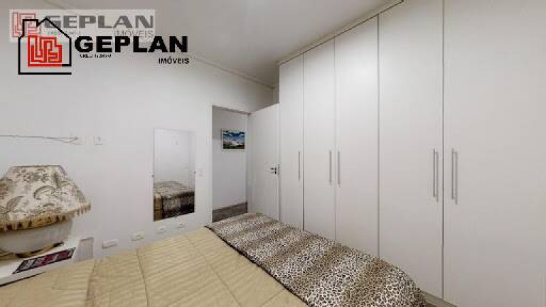 Imagem Apartamento com 4 Quartos à Venda, 233 m² em Consolação - São Paulo