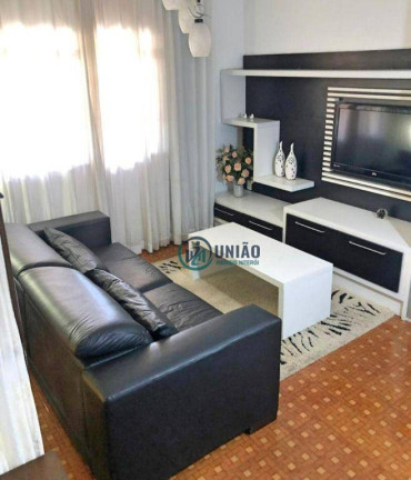 Imagem Casa com 3 Quartos à Venda, 330 m² em Porto Da Pedra - São Gonçalo