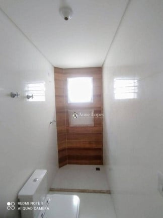 Imagem Casa com 2 Quartos à Venda, 70 m² em Embaré - Santos
